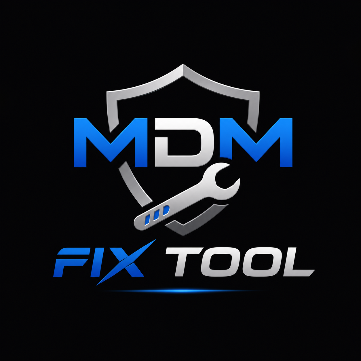 Mdm fix tool
