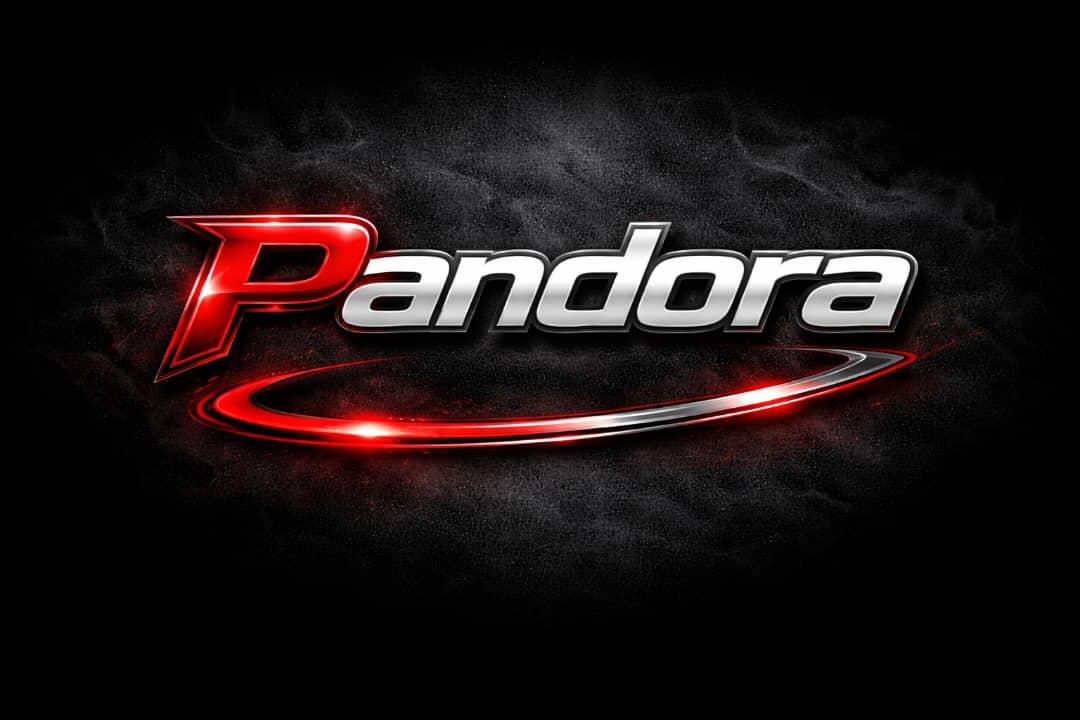 Pandora Online ID 1 Year ( Renew ) Digital License [ Without Box ] - Auto Api